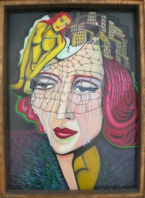 Tamara de Lempicka